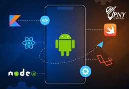 Full Stack Android Developer With Kotlin